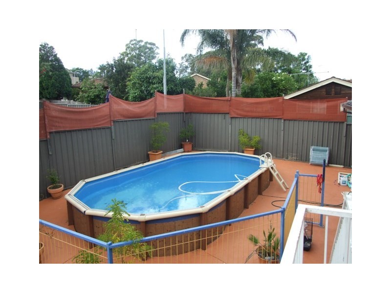 34 Driscoll Ave, Rooty Hill NSW 2766