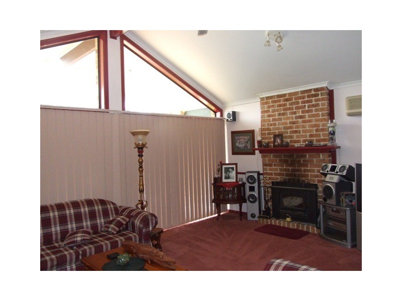 34 Driscoll Ave, Rooty Hill NSW 2766