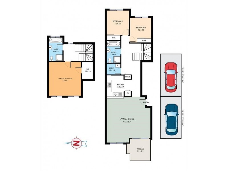 35/2 Hythe Street, Mount Druitt NSW 2770