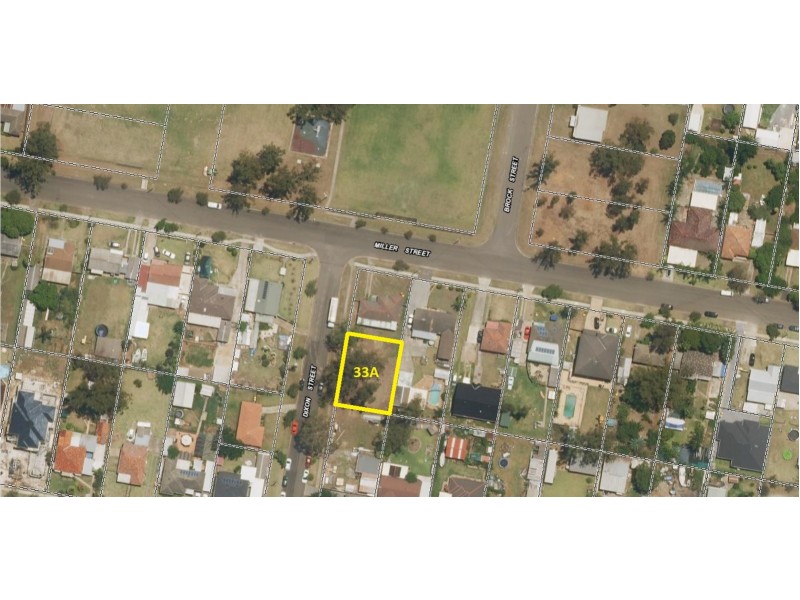 33A Dixon street, Mount Druitt NSW 2770