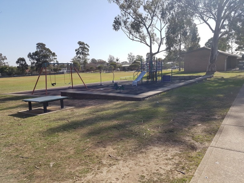 33A Dixon street, Mount Druitt NSW 2770