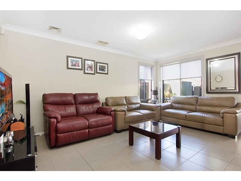 12 Wiseman Circuit, Ropes Crossing NSW 2760