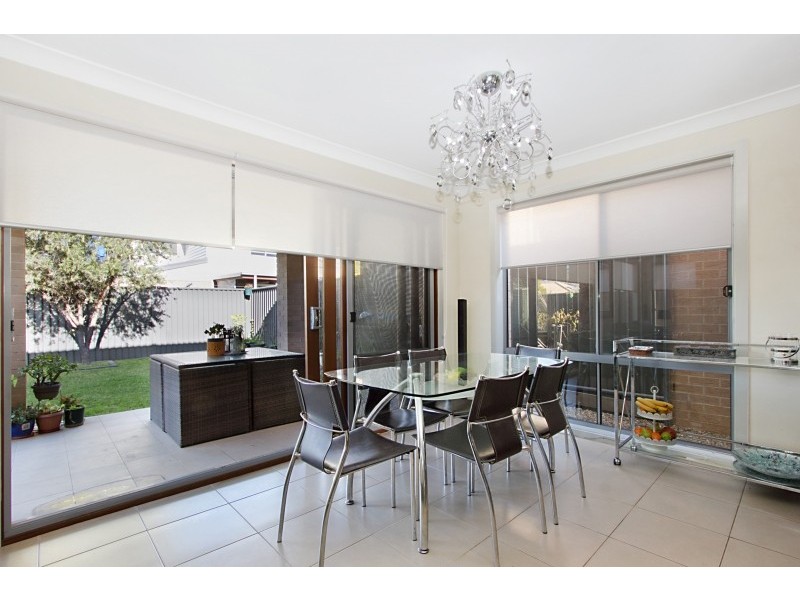 12 Wiseman Circuit, Ropes Crossing NSW 2760