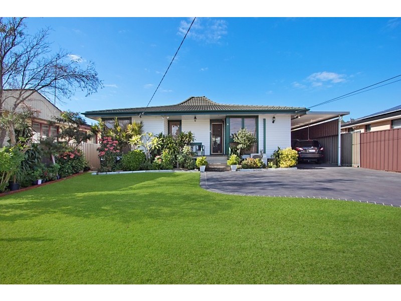 9 Hardy Street, Blackett NSW 2770