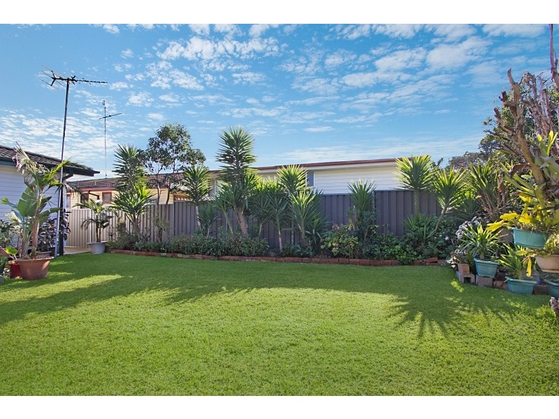 9 Hardy Street, Blackett NSW 2770