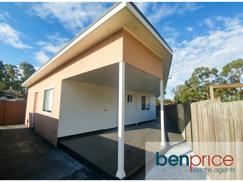 6a Barker Street, Rooty Hill NSW 2766