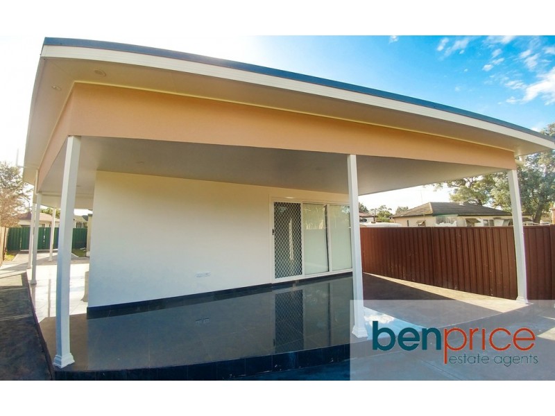 6a Barker Street, Rooty Hill NSW 2766