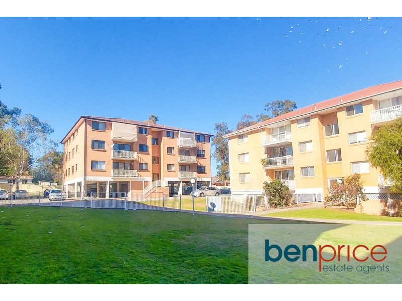 12/334 Woodstock Avenue, Mount Druitt NSW 2770