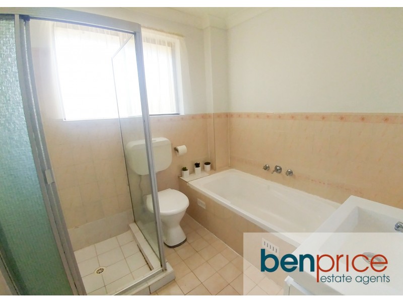 12/334 Woodstock Avenue, Mount Druitt NSW 2770