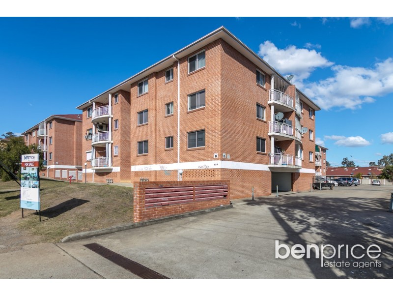 52/324 Woodstock Avenue, Mount Druitt NSW 2770