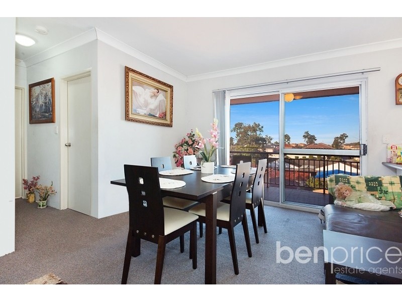 52/324 Woodstock Avenue, Mount Druitt NSW 2770