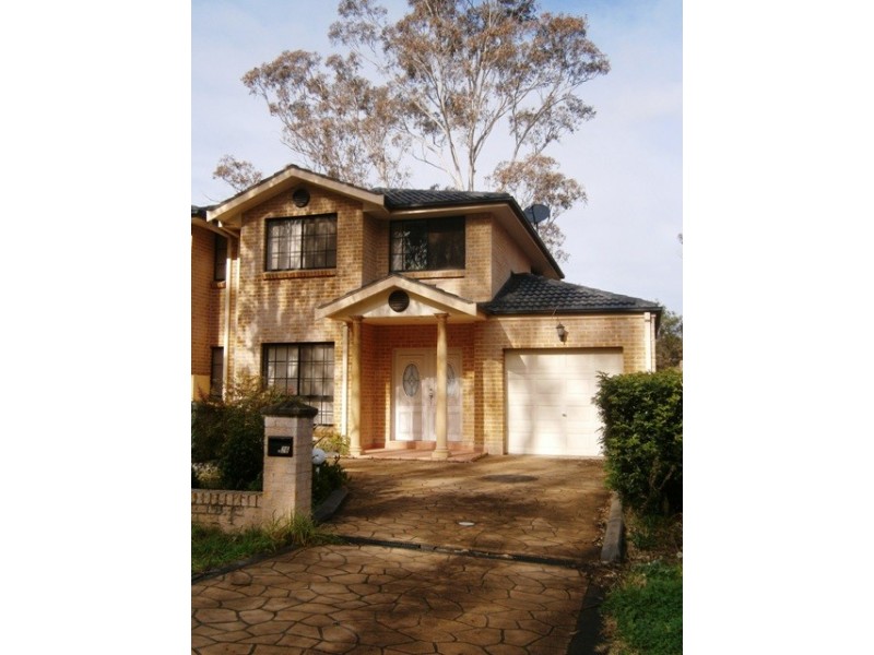 26 Druitt Street, Mount Druitt NSW 2770