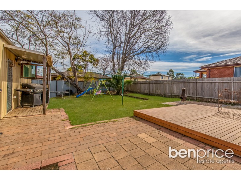 56 Nelson Street, Mount Druitt NSW 2770
