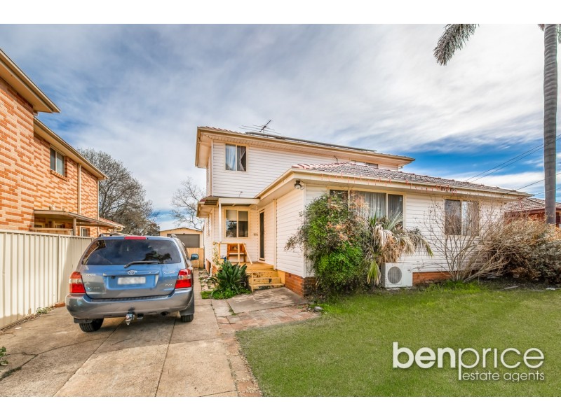 56 Nelson Street, Mount Druitt NSW 2770