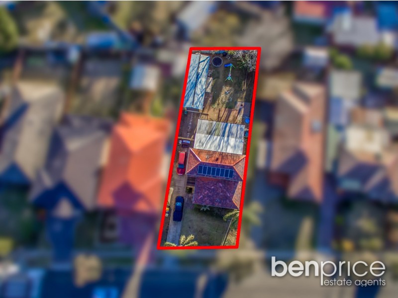 56 Nelson Street, Mount Druitt NSW 2770