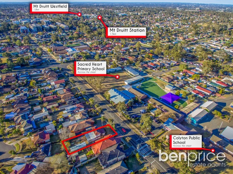 56 Nelson Street, Mount Druitt NSW 2770