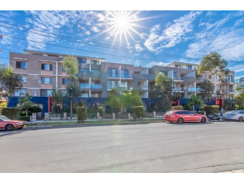 5/6-12 The Avenue, Mount Druitt NSW 2770