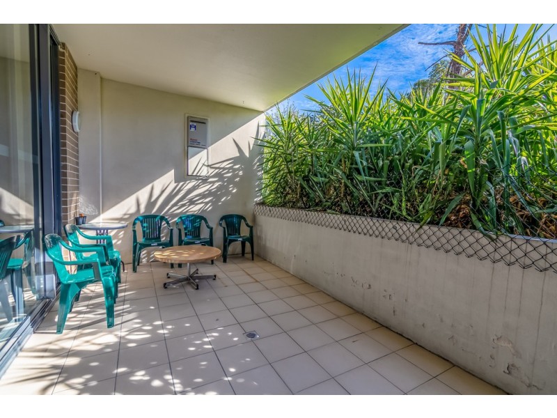 5/6-12 The Avenue, Mount Druitt NSW 2770