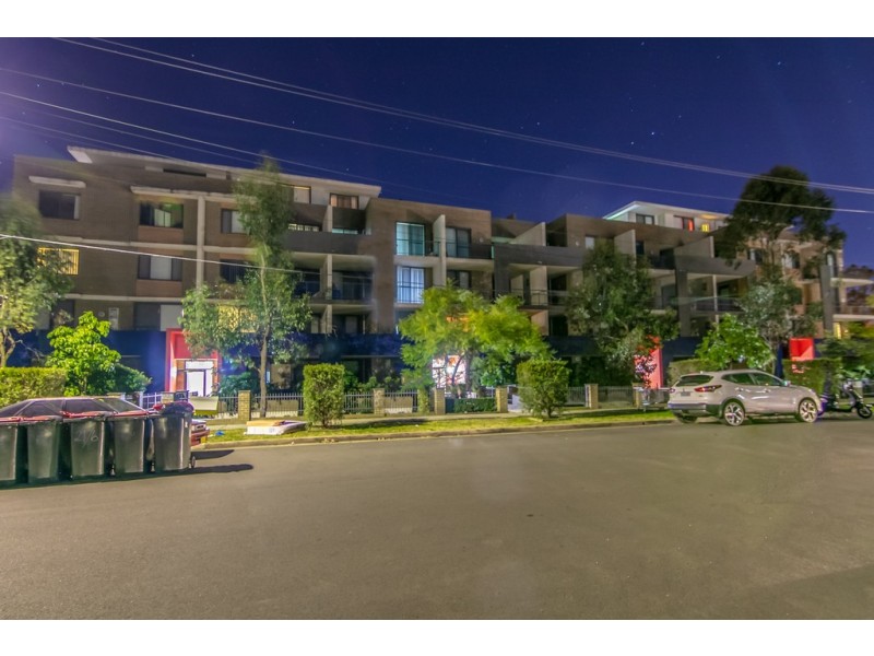 5/6-12 The Avenue, Mount Druitt NSW 2770