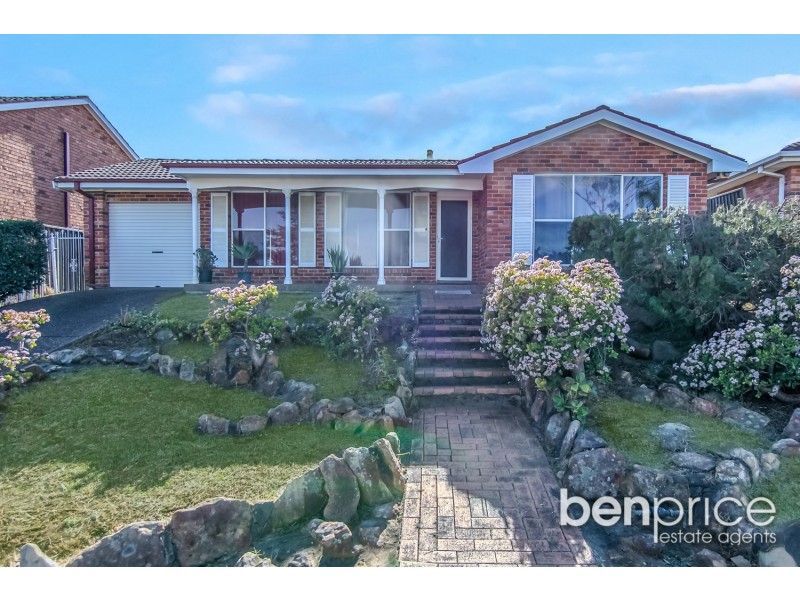 61 Minchin drive, Minchinbury NSW 2770