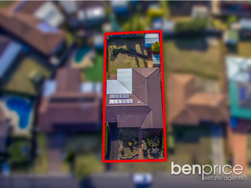 61 Minchin drive, Minchinbury NSW 2770