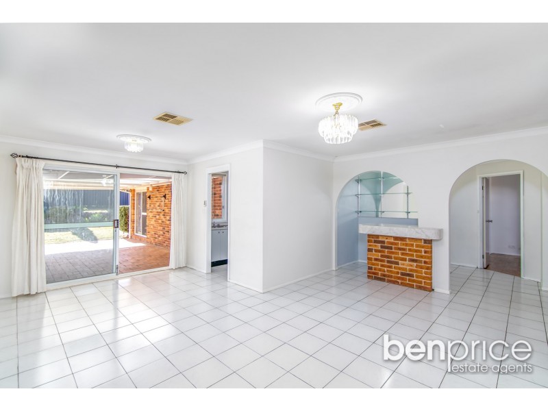 61 Minchin drive, Minchinbury NSW 2770