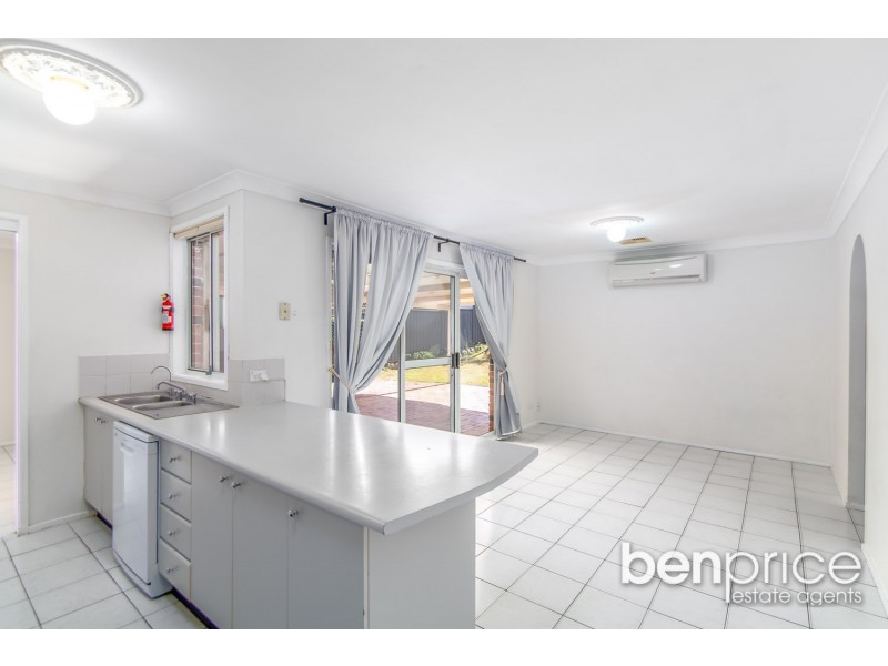61 Minchin drive, Minchinbury NSW 2770