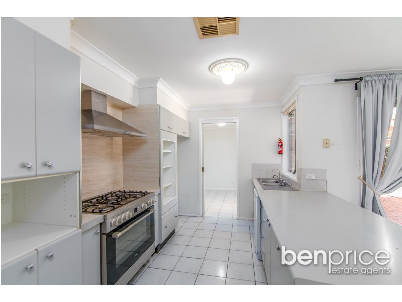 61 Minchin drive, Minchinbury NSW 2770