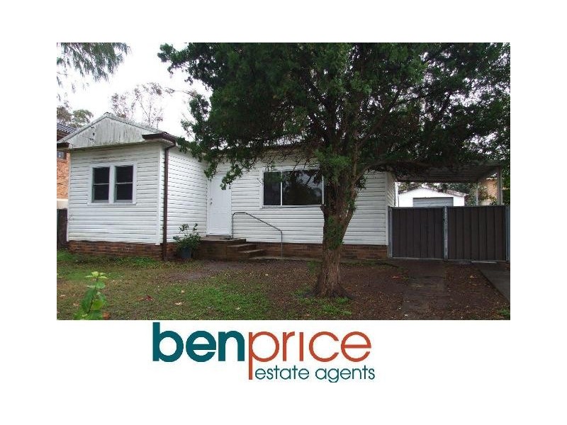 34 Janet Street, Mount Druitt NSW 2770