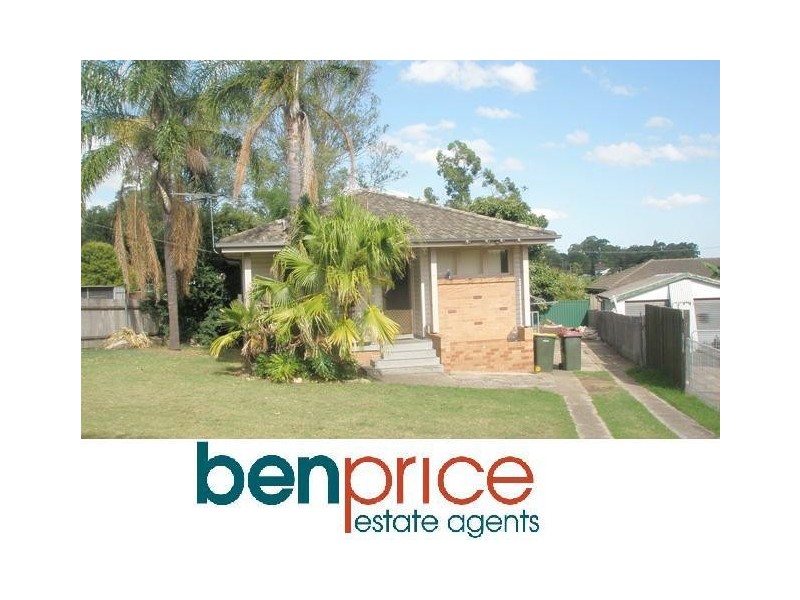 45 Rymill Road, Tregear NSW 2770