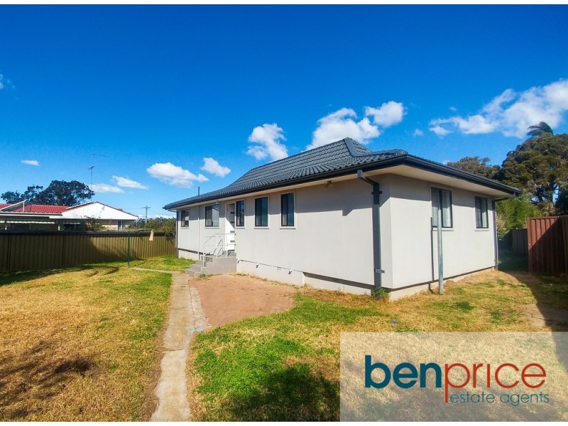 41 Roebuck Crescent, Willmot NSW 2770