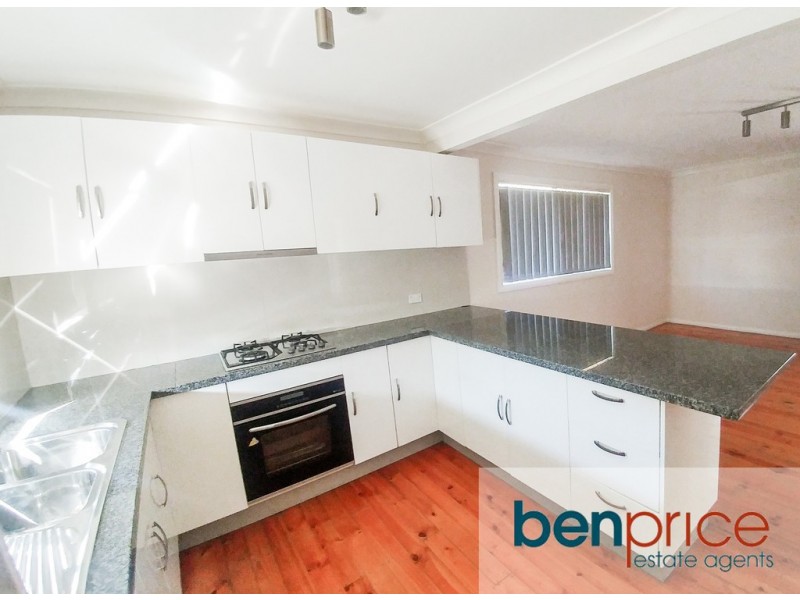 41 Roebuck Crescent, Willmot NSW 2770