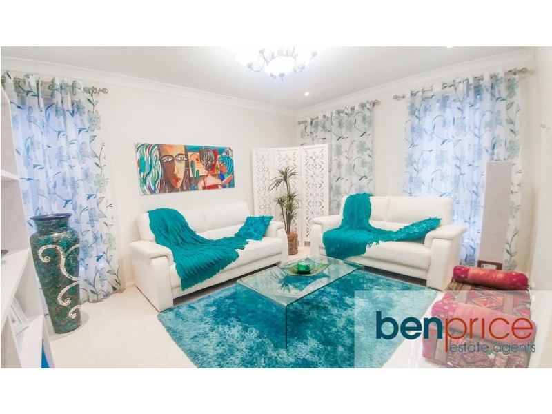 16 Mainwaring Street, Ropes Crossing NSW 2760