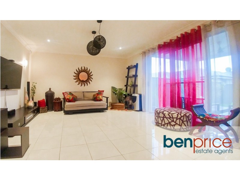 16 Mainwaring Street, Ropes Crossing NSW 2760