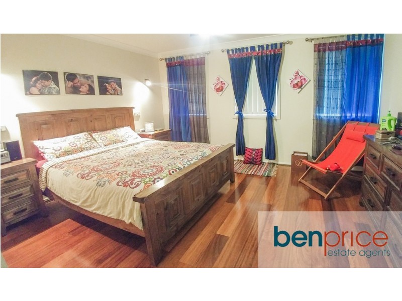 16 Mainwaring Street, Ropes Crossing NSW 2760