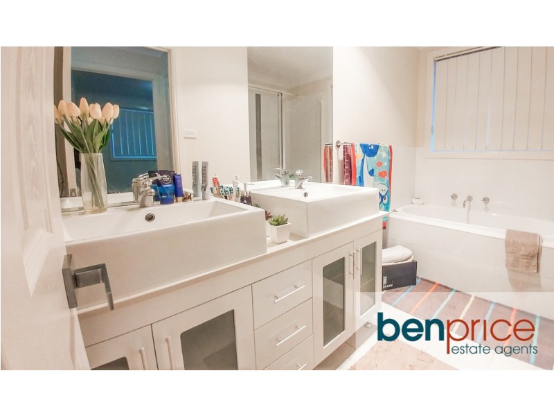 16 Mainwaring Street, Ropes Crossing NSW 2760