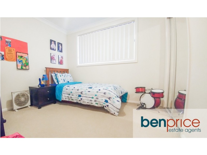 16 Mainwaring Street, Ropes Crossing NSW 2760