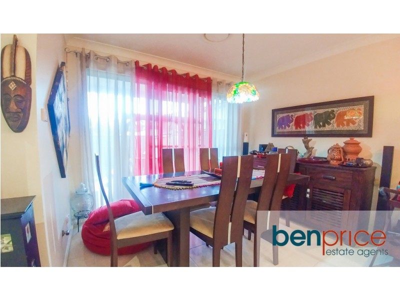 16 Mainwaring Street, Ropes Crossing NSW 2760