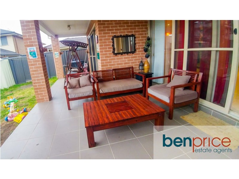 16 Mainwaring Street, Ropes Crossing NSW 2760