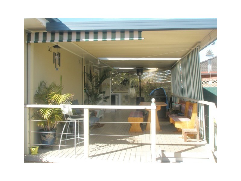 15 Tapiola Avenue, Hebersham NSW 2770