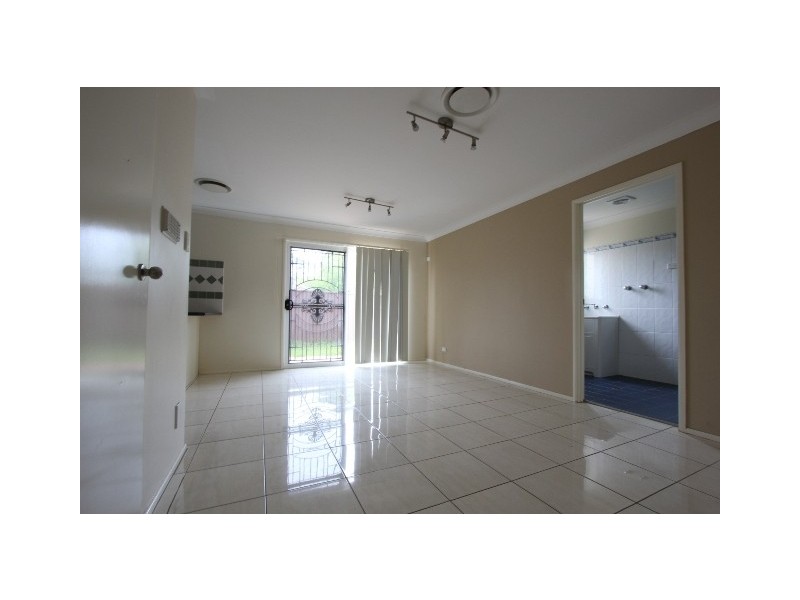 43a Welwyn Avenue, Hebersham NSW 2770