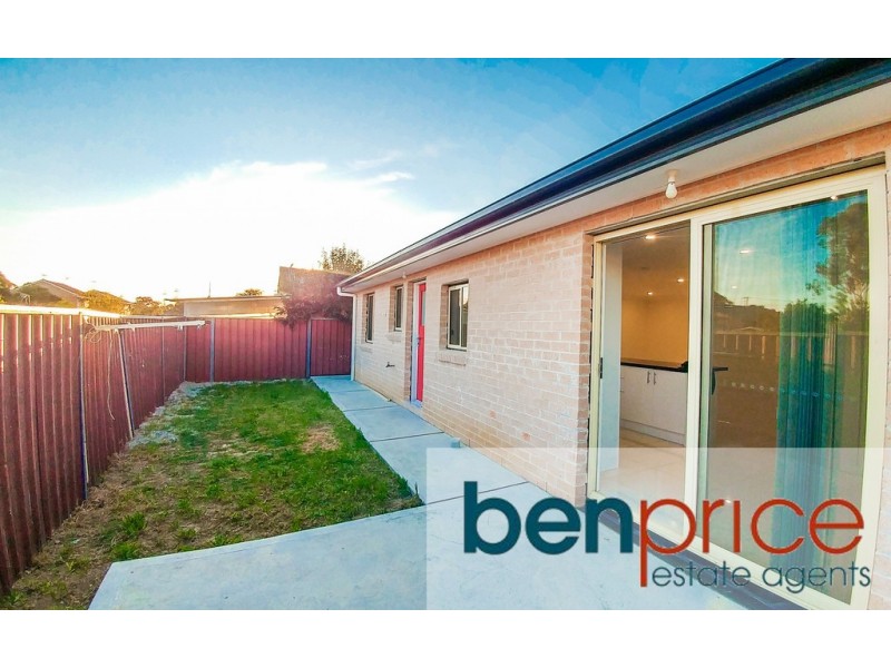 90A Durham Street, Mount Druitt NSW 2770