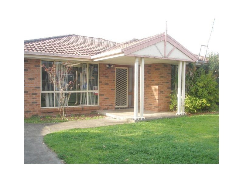 18 Victoria Street, Mount Druitt NSW 2770