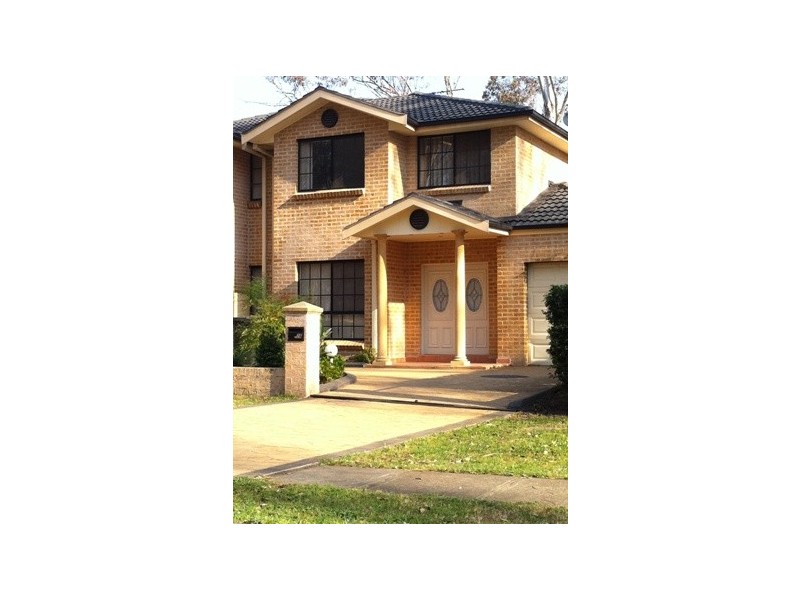 26 Druitt Street, Mount Druitt NSW 2770