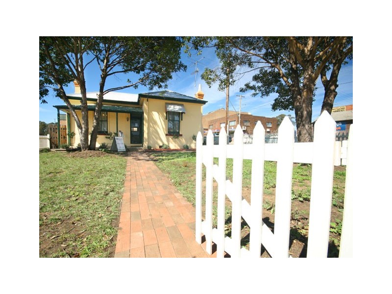 2 Mount Druitt Road, Mount Druitt NSW 2770