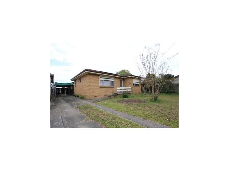 12 Bernard, Mount Druitt NSW 2770