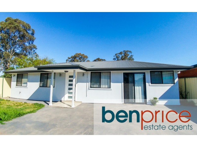 108A Jersey Road, Dharruk NSW 2770