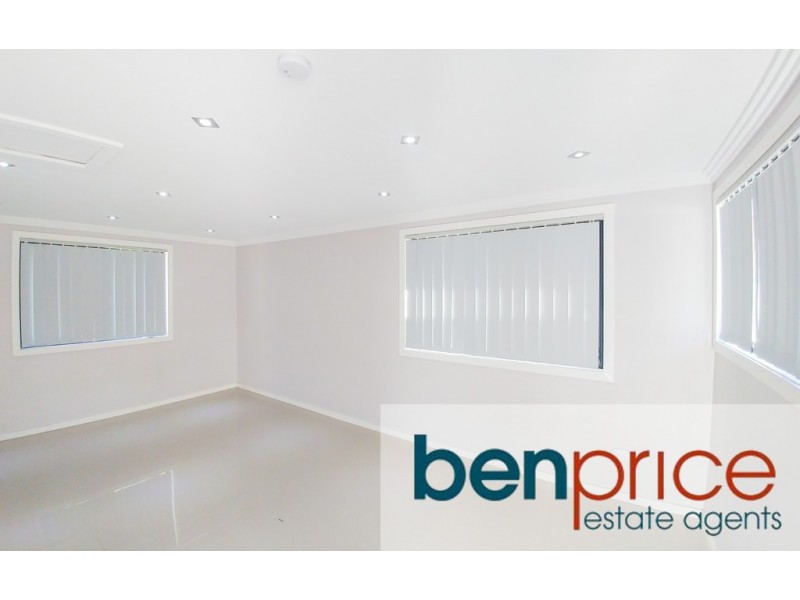 108A Jersey Road, Dharruk NSW 2770