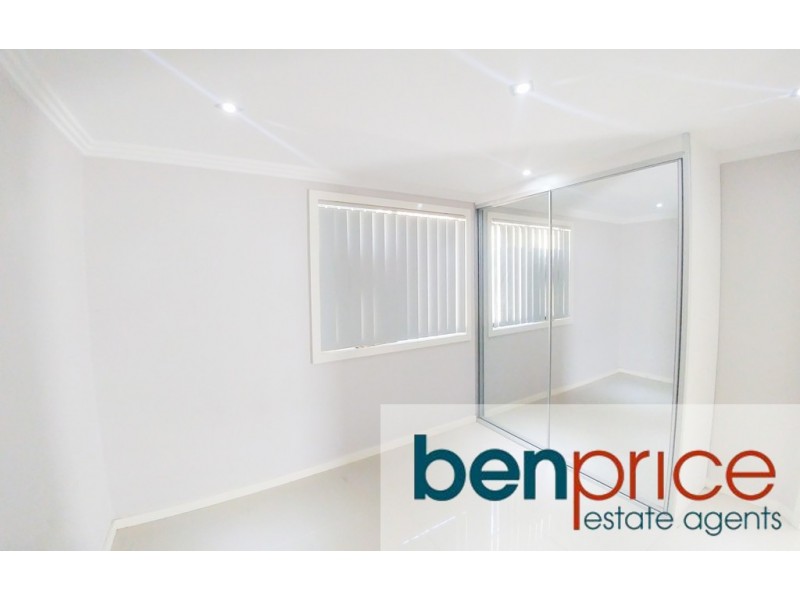 108A Jersey Road, Dharruk NSW 2770