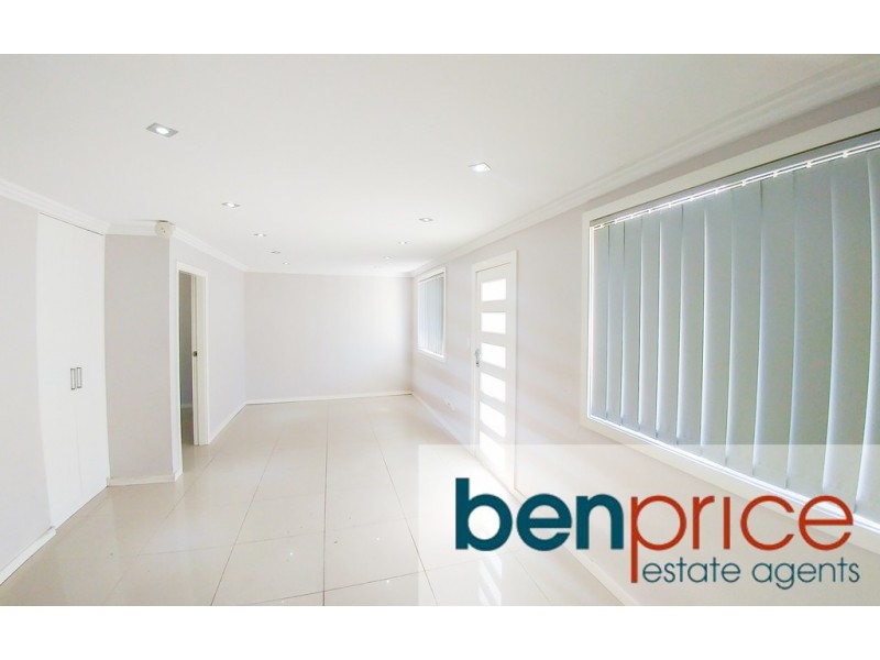 108A Jersey Road, Dharruk NSW 2770